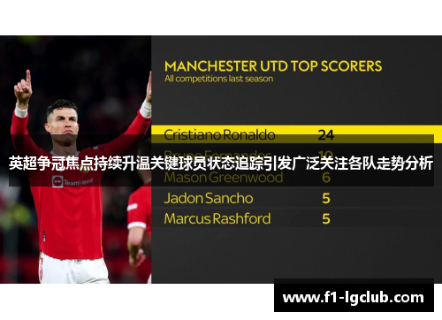 英超争冠焦点持续升温关键球员状态追踪引发广泛关注各队走势分析