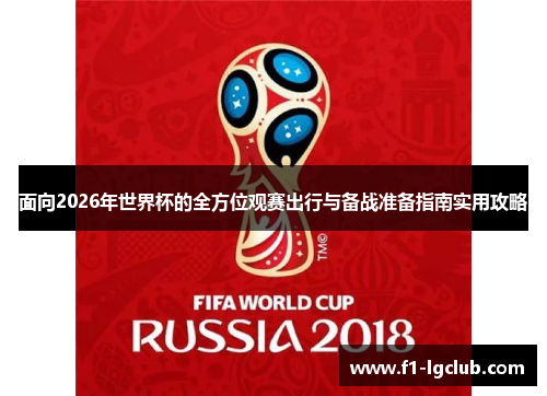 面向2026年世界杯的全方位观赛出行与备战准备指南实用攻略 面向2026年世界杯的全方位观赛出行与备战准备指南实用攻略